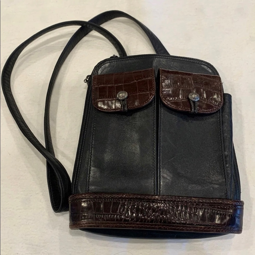 Brighton crossbody